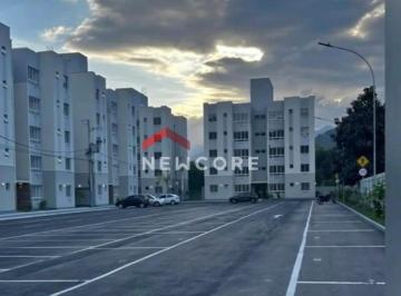 Apartamento · 60m² · 2 Quartos · 1 Vaga · Apartamento em Alameda Santa Alice - Xerém - Duque de Caxias/RJ