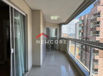 Apartamento · 142m² · 3 Quartos · 2 Vagas · Apartamento em  Rua 248 - Meia Praia - Itapema/SC