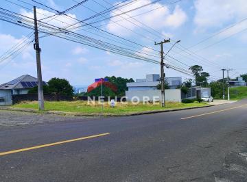 Terreno · 390m² · Lote em Rua Noel Rosa - Lote Seis - Criciúma/SC