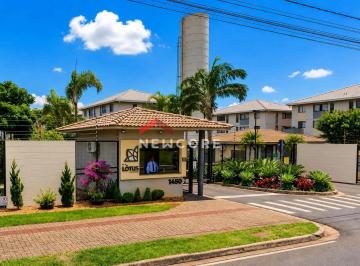 Apartamento · 4697m² · 2 Quartos · 1 Vaga · Apartamento em Avenida Rosalvo Marques Bonfim - Jardim Maria Celina - Londrina/PR