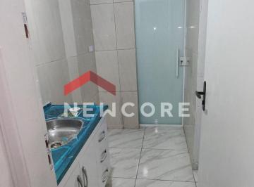 Apartamento de 1 quarto, Praia Grande · Studio em Rua Kikusaburo Tanaka - Ocian - Praia Grande/SP