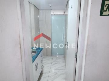 Apartamento · 18m² · 1 Quarto · Studio em Rua Kikusaburo Tanaka - Ocian - Praia Grande/SP