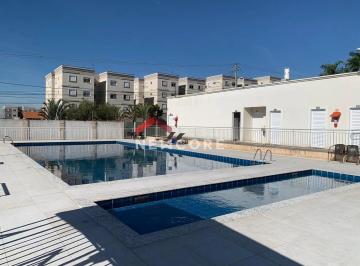 Apartamento de 2 quartos, Londrina · Apartamento em Rua José Alves Nunes - Olímpico - Londrina/PR