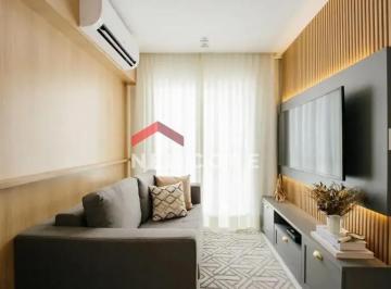 Apartamento de 2 quartos, Indaiatuba · Apartamento em Rua Salvador Petrilli - Chácara Alvorada - Indaiatuba/SP