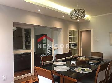 Apartamento · 174m² · 4 Quartos · 1 Vaga · Apartamento em  Rua São Francisco da Califórnia - Higienópolis - Porto Alegre/RS