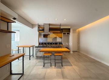 Apartamento · 59m² · 1 Quarto · Apartamento para aluguel - em Santos Dumont