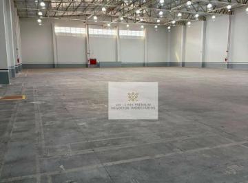 7225bf4e58110d41f8f32e574850b2846d08291e · Barracão para alugar, 2400 m² por R$ 45.000/mês - Zona 09 - Maringá/PR