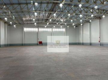 cb6eff85108c0b525f1a82185aa6230fc1040a28 · Barracão para alugar, 2400 m² por R$ 45.000,00/mês - Zona 09 - Maringá/PR