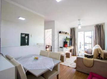Apartamento · 50m² · 2 Quartos · 1 Vaga · Apartamento com 02 dormitórios à venda, 50 m² na Vila Leopoldina - Santo André/SP