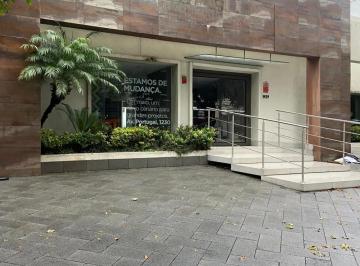 Comercial · 700m² · 1 Quarto · 1 Vaga · Salão comercial para locação, 700m² no bairro Jardim Bela vista - Santo André/SP