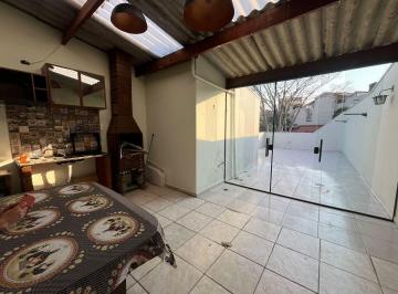 Apartamento · 140m² · 2 Quartos · 2 Vagas · Cobertura com 02 dormitórios para locação, 140 m² no bairro Vila Pires - Santo André/SP