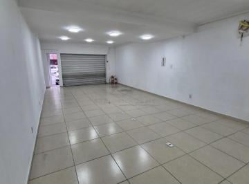 Comercial · 150m² · Loja para locação 150 m² no Bairro Jardim - Santo André/SP