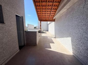 Apartamento · 110m² · 2 Quartos · 2 Vagas · Cobertura com 02 dormitórios à venda, 110 m² no bairro Santa Maria - Santo André/SP