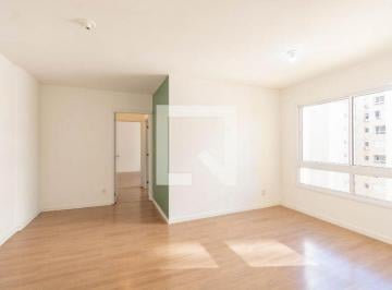 Apartamento · 58m² · 2 Quartos · 1 Vaga · Apartamento à Venda - Marechal Rondon, 2 Quartos, 58 m² - Canoas