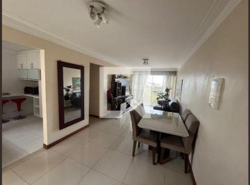 Apartamento · 69m² · 2 Quartos · 1 Vaga · Apartamento à Venda - Portal do Morumbi, 2 Quartos, 69 m² - São Paulo