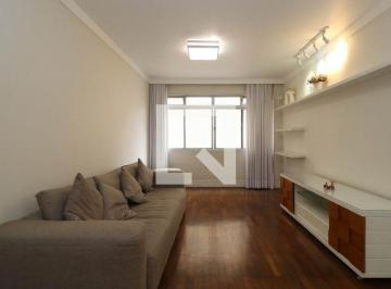 Apartamento · 110m² · 3 Quartos · 1 Vaga · Apartamento à Venda - Pinheiros, 3 Quartos, 110 m² - São Paulo