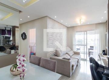 Apartamento · 64m² · 2 Quartos · 1 Vaga · Apartamento à Venda - Vila das Mercês, 2 Quartos, 64 m² - São Paulo
