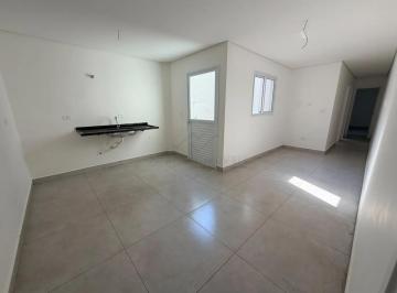 Apartamento · 67m² · 2 Quartos · 1 Vaga · Apartamento com 02 dormitórios à venda, 67m² no bairro Santa Maria - Santo André/SP