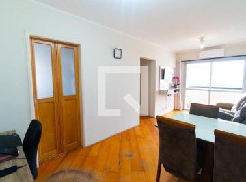 Apartamento · 62m² · 2 Quartos · 1 Vaga · Apartamento à Venda - Jabaquara, 2 Quartos, 62 m² - São Paulo