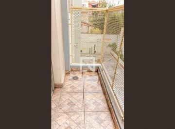 Apartamento · 50m² · 2 Quartos · 1 Vaga · Apartamento à Venda - Sacomã, 2 Quartos, 50 m² - São Paulo
