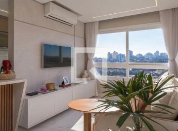 Apartamento · 71m² · 3 Quartos · 2 Vagas · Apartamento à Venda - Jardim Salso , 3 Quartos, 71 m² - Porto Alegre