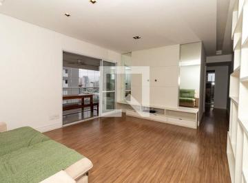 Apartamento · 93m² · 3 Quartos · 2 Vagas · Apartamento à Venda - Vila Leopoldina, 3 Quartos,  93 m² - São Paulo