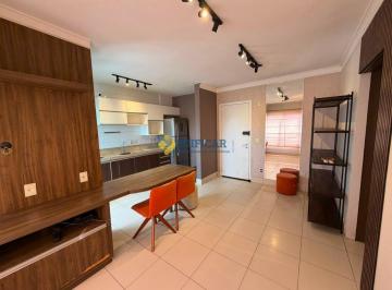 Apartamento · Apartamento à venda - no Jardim Santa Marta