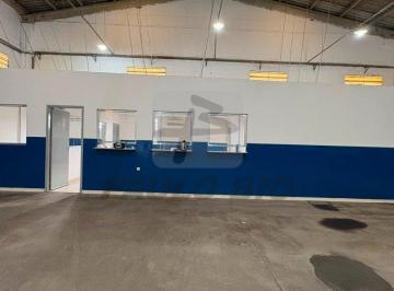 Comercial · 1000m² · Comercial para aluguel - na Vila Noêmia