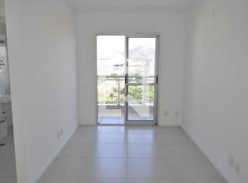 Apartamento · 60m² · 2 Quartos · 1 Vaga · Apartamento à Venda - Todos os Santos, 2 Quartos,  60 m² - Rio de Janeiro