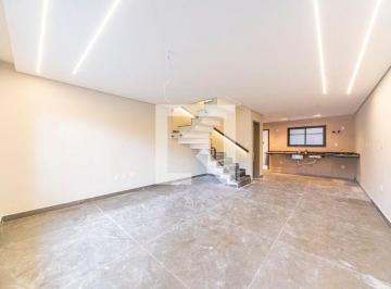 Casa · 150m² · 3 Quartos · 2 Vagas · Casa à Venda - Jardim Bela Vista, 3 Quartos, 150 m² - Santo André
