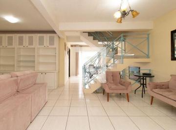 Casa · 230m² · 3 Quartos · 2 Vagas · Casa à Venda - Santa Felicidade, 3 Quartos, 230 m² - Curitiba
