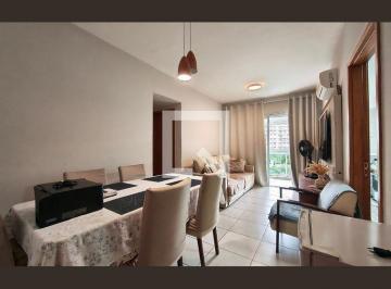 Apartamento · 70m² · 2 Quartos · 1 Vaga · Apartamento à Venda - Recreio, 2 Quartos,  70 m² - Rio de Janeiro