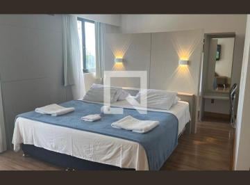 Apartamento · 35m² · 1 Quarto · 1 Vaga · Apartamento à Venda - Moema, 1 Quarto, 35 m² - São Paulo