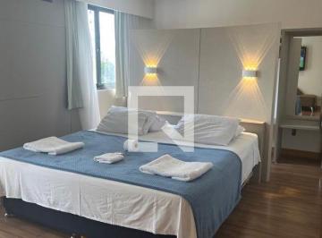 Apartamento · 35m² · 1 Quarto · 1 Vaga · Apartamento à Venda - Moema, 1 Quarto, 35 m² - São Paulo