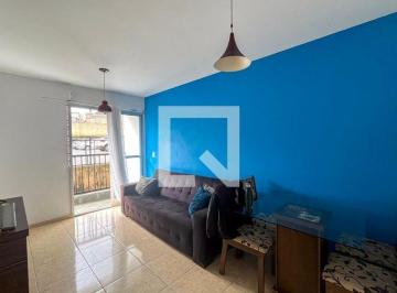 Apartamento · 85m² · 3 Quartos · 1 Vaga · Apartamento à Venda - Vila das Mercês, 3 Quartos, 85 m² - São Paulo