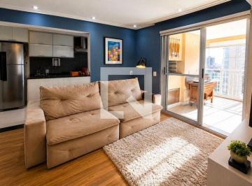 Apartamento · 57m² · 2 Quartos · 1 Vaga · Apartamento à Venda - Vila Formosa, 2 Quartos, 57 m² - São Paulo