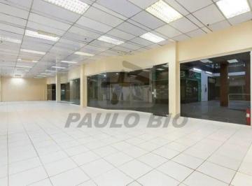 Comercial · 1377m² · Comercial à venda - no Parque das Palmeiras