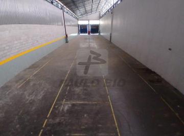 Comercial · 1200m² · Comercial para aluguel - no Jardim São Geraldo