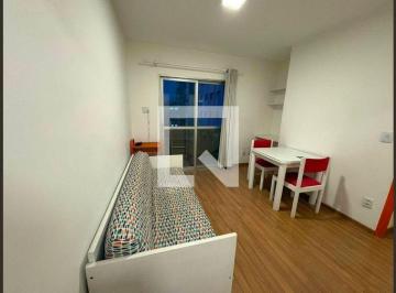 Apartamento · 40m² · 1 Quarto · 1 Vaga · Apartamento à Venda - Bela Vista, 1 Quarto, 40 m² - São Paulo