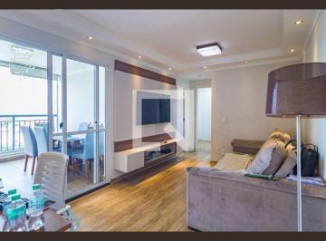 Apartamento · 65m² · 2 Quartos · 1 Vaga · Apartamento à Venda - Belém, 2 Quartos, 65 m² - São Paulo