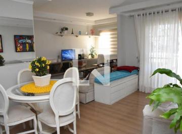 Apartamento · 69m² · 2 Quartos · 1 Vaga · Apartamento à Venda - Retiro , 2 Quartos, 69 m² - Jundiaí