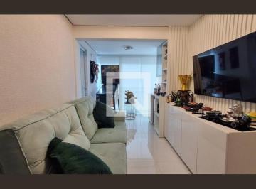 Apartamento · 73m² · 2 Quartos · 2 Vagas · Apartamento à Venda - Vila Lusitânia, 2 Quartos, 73 m² - São Bernardo do Campo