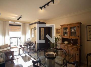 Apartamento · 90m² · 3 Quartos · 1 Vaga · Apartamento à Venda - Vila Augusta, 3 Quartos, 90 m² - Guarulhos
