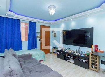 Apartamento · 51m² · 2 Quartos · 2 Vagas · Apartamento à Venda - Sitio Morro Grande, 2 Quartos, 51 m² - São Paulo