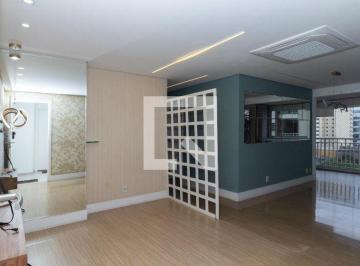 Apartamento · 89m² · 3 Quartos · 2 Vagas · Apartamento à Venda - Barra Funda, 3 Quartos, 89 m² - São Paulo
