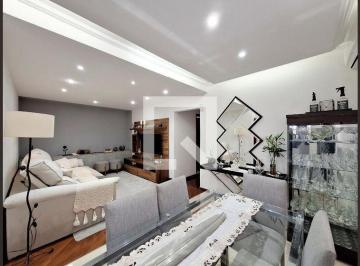 Casa · 220m² · 3 Quartos · 6 Vagas · Casa à Venda - Vila Santa Maria, 3 Quartos, 220 m² - São Paulo
