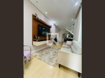 Apartamento · 110m² · 2 Quartos · 1 Vaga · Apartamento à Venda - Jardim Alvorada, 2 Quartos, 110 m² - Santo André