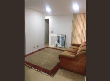 Apartamento · 60m² · 2 Quartos · 1 Vaga · Apartamento à Venda - Oswaldo Cruz, 2 Quartos, 60 m² - São Caetano do Sul
