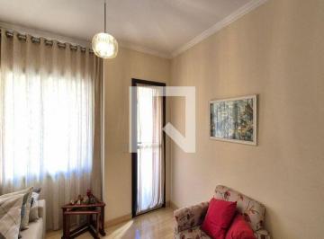 Apartamento · 97m² · 3 Quartos · 2 Vagas · Apartamento à Venda - Parque Prado, 3 Quartos, 97 m² - Campinas