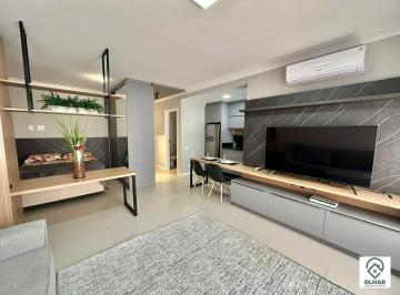 Apartamento · 40m² · 1 Quarto · Apartamento para aluguel - em Campinas